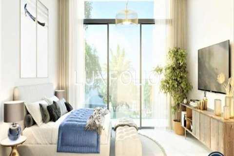 Vila v Dubai South (Dubai World Central), Dubai, SAE 4 ložnice, 307 m² Č.: 627237 - fotografie 6