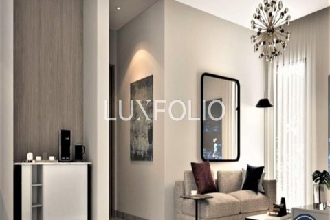Vila v Dubai South (Dubai World Central), Dubai, SAE 4 ložnice, 307 m² Č.: 627237 - fotografie 3