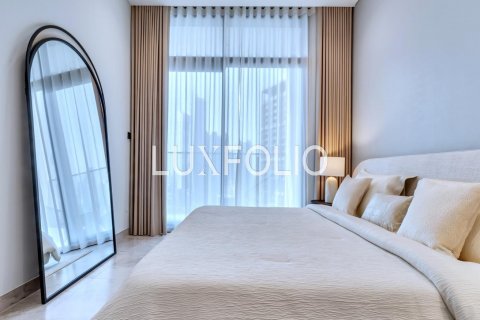 Business Bay, Dubai, UAE의 판매용 아파트 침실 1개, 66제곱미터 번호 627245 - 사진 4