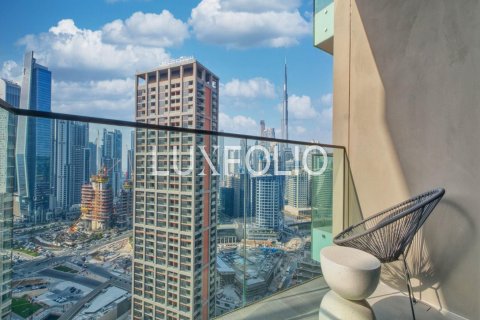 Business Bay, Dubai, UAE의 판매용 아파트 침실 1개, 66제곱미터 번호 627245 - 사진 19
