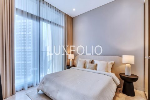 Business Bay, Dubai, UAE의 판매용 아파트 침실 1개, 66제곱미터 번호 627245 - 사진 13