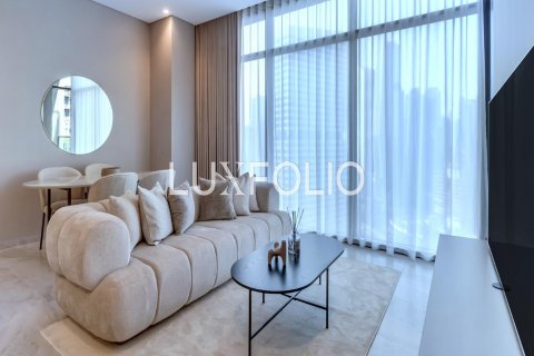 Business Bay, Dubai, UAE의 판매용 아파트 침실 1개, 66제곱미터 번호 627245 - 사진 7