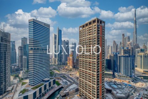 Business Bay, Dubai, UAE의 판매용 아파트 침실 1개, 66제곱미터 번호 627245 - 사진 20