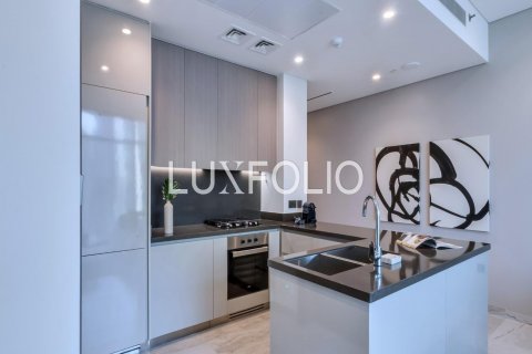 Business Bay, Dubai, UAE의 판매용 아파트 침실 1개, 66제곱미터 번호 627245 - 사진 11