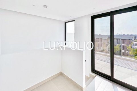 Vila v Tilal Al Ghaf, Dubai, SAE 4 ložnice, 220 m² Č.: 627233 - fotografie 13