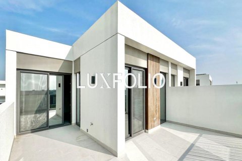 Vila v Tilal Al Ghaf, Dubai, SAE 4 ložnice, 220 m² Č.: 627233 - fotografie 16