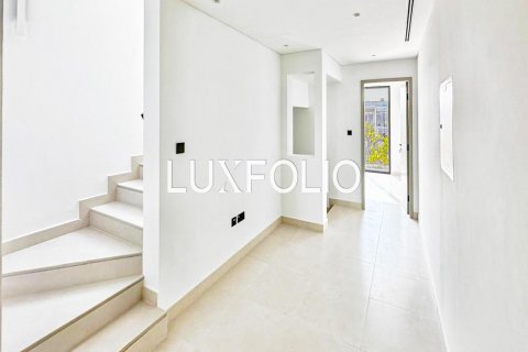 Vila v Tilal Al Ghaf, Dubai, SAE 4 ložnice, 220 m² Č.: 627233 - fotografie 10