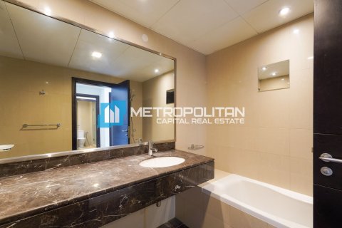 Apartament në Al Reem Island, Abu Dhabi, Emiratet e Bashkuara Arabe 2 dhoma gjumi, 115.2 m2. № 597759 - Foto 11