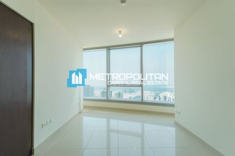 Apartament në Al Reem Island, Abu Dhabi, Emiratet e Bashkuara Arabe 2 dhoma gjumi, 115.2 m2. № 597759 - Foto 6