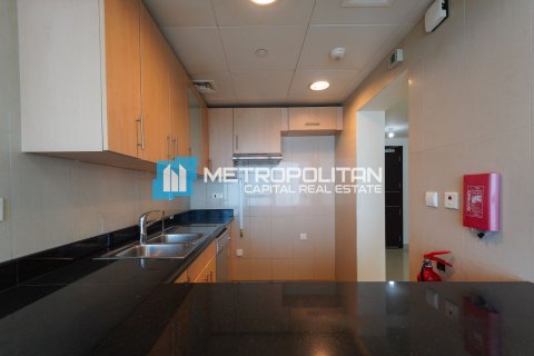 Apartament në Al Reem Island, Abu Dhabi, Emiratet e Bashkuara Arabe 2 dhoma gjumi, 115.2 m2. № 597759 - Foto 8
