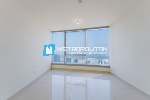 Apartament në Al Reem Island, Abu Dhabi, Emiratet e Bashkuara Arabe 2 dhoma gjumi, 115.2 m2. № 597759 - Foto 2