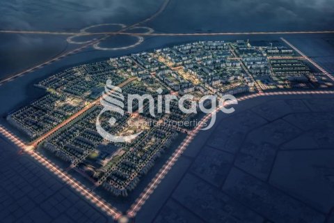 Land in Al Shamkha, Abu Dhabi, UAE 600 sq.m. № 597044 - photo 5