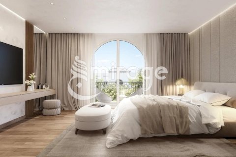 Vila v Al Shamkha, Abu Dhabi, SAE 5 ložnice, 508.1 m² Č.: 597045 - fotografie 5