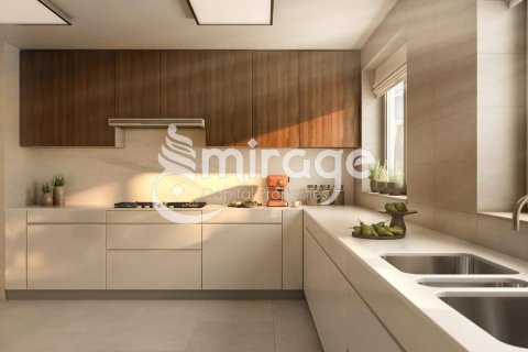 Vila v Al Shamkha, Abu Dhabi, SAE 5 ložnice, 508.1 m² Č.: 597045 - fotografie 4