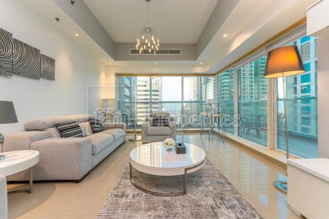 Apartment in Dubai Marina, UAE 3 bedrooms, 360.6 sq.m. № 610345 - photo 18