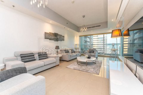 Apartment in Dubai Marina, UAE 3 bedrooms, 360.6 sq.m. № 610345 - photo 17