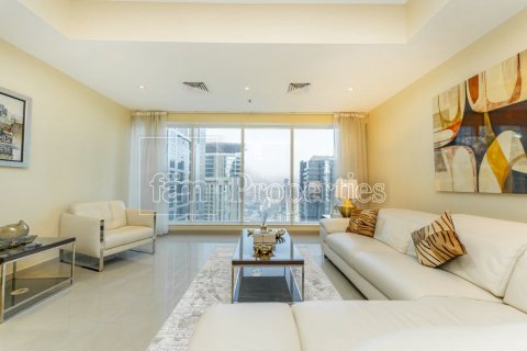 Apartment in Dubai Marina, UAE 3 bedrooms, 360.6 sq.m. № 610345 - photo 4