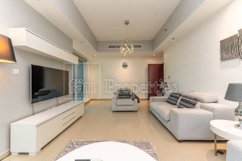Apartment in Dubai Marina, UAE 3 bedrooms, 360.6 sq.m. № 610345 - photo 14