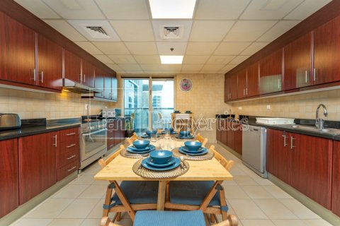 Apartment in Dubai Marina, UAE 3 bedrooms, 360.6 sq.m. № 610345 - photo 6