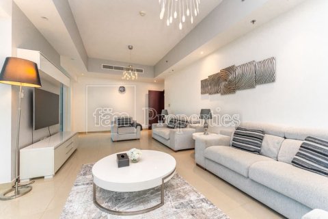 Apartment in Dubai Marina, UAE 3 bedrooms, 360.6 sq.m. № 610345 - photo 12