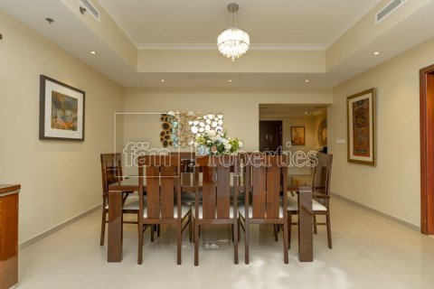 Apartment in Dubai Marina, UAE 3 bedrooms, 360.6 sq.m. № 610345 - photo 22