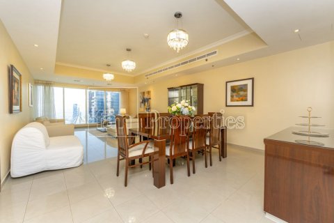 Apartment in Dubai Marina, UAE 3 bedrooms, 360.6 sq.m. № 610345 - photo 26