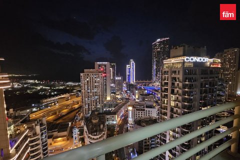 Byt v Dubai Marina, SAE 3 ložnice, 129.2 m² Č.: 589539 - fotografie 15