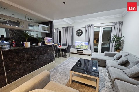 Byt v Dubai Marina, SAE 3 ložnice, 129.2 m² Č.: 589539 - fotografie 6