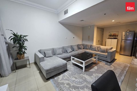 Byt v Dubai Marina, SAE 3 ložnice, 129.2 m² Č.: 589539 - fotografie 1