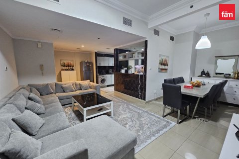 Byt v Dubai Marina, SAE 3 ložnice, 129.2 m² Č.: 589539 - fotografie 3