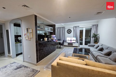 Byt v Dubai Marina, SAE 3 ložnice, 129.2 m² Č.: 589539 - fotografie 13