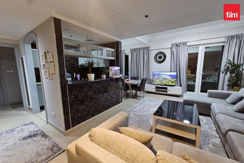 Byt v Dubai Marina, SAE 3 ložnice, 129.2 m² Č.: 589539 - fotografie 4