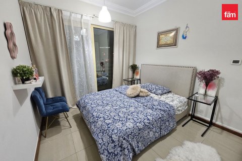 Byt v Dubai Marina, SAE 3 ložnice, 129.2 m² Č.: 589539 - fotografie 5