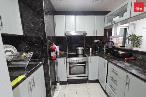 Byt v Dubai Marina, SAE 3 ložnice, 129.2 m² Č.: 589539 - fotografie 14