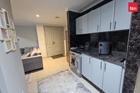 Byt v Dubai Marina, SAE 3 ložnice, 129.2 m² Č.: 589539 - fotografie 16