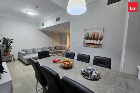 Byt v Dubai Marina, SAE 3 ložnice, 129.2 m² Č.: 589539 - fotografie 12