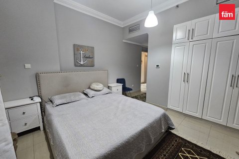 Byt v Dubai Marina, SAE 3 ložnice, 129.2 m² Č.: 589539 - fotografie 7