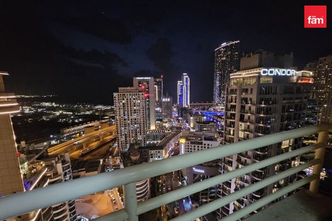 Byt v Dubai Marina, SAE 3 ložnice, 129.2 m² Č.: 589539 - fotografie 20