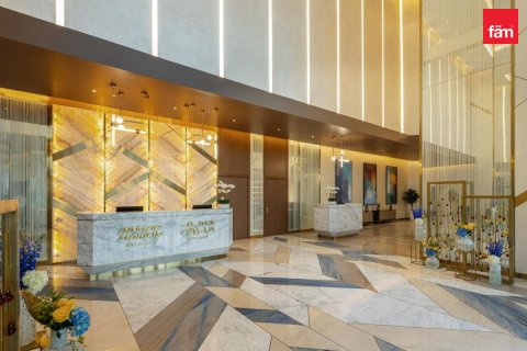Byt v Business Bay, Dubai, SAE 2 ložnice, 100 m² Č.: 589536 - fotografie 9