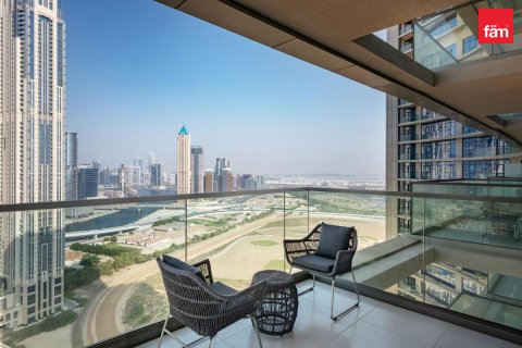 Byt v Business Bay, Dubai, SAE 2 ložnice, 100 m² Č.: 589536 - fotografie 3