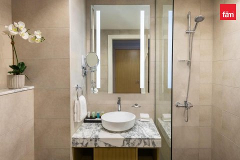 Byt v Business Bay, Dubai, SAE 2 ložnice, 100 m² Č.: 589536 - fotografie 8