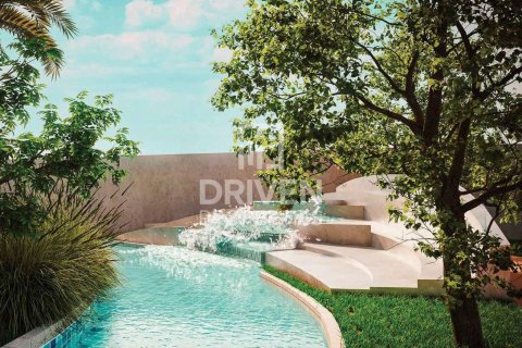 Byt v Jumeirah Village Circle, Dubai, SAE 1 ložnice, 55 m² Č.: 602352 - fotografie 3