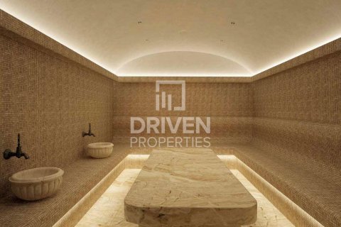Byt v Jumeirah Village Circle, Dubai, SAE 1 ložnice, 55 m² Č.: 602352 - fotografie 8