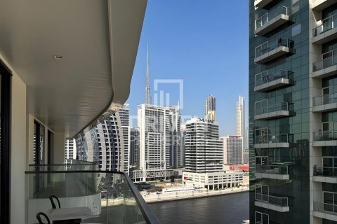 阿联酋 Dubai Business Bay 待售 : 1 卧, 101 平方米 , 编号602353 - 照片 9