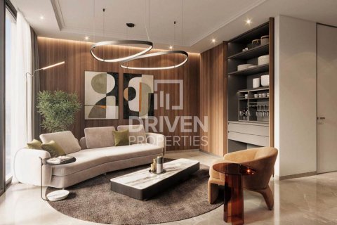 Byt v Jumeirah Village Circle, Dubai, SAE 1 pokoj, 41 m² Č.: 602398 - fotografie 5