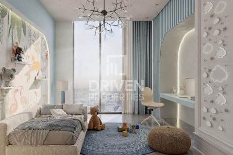 Byt v Jumeirah Village Circle, Dubai, SAE 1 pokoj, 41 m² Č.: 602398 - fotografie 10