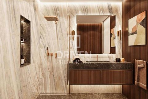Byt v Jumeirah Village Circle, Dubai, SAE 1 pokoj, 41 m² Č.: 602398 - fotografie 12