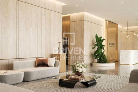 Byt v Jumeirah Village Circle, Dubai, SAE 1 pokoj, 41 m² Č.: 602398 - fotografie 11