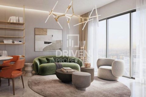 Byt v Jumeirah Village Circle, Dubai, SAE 1 pokoj, 41 m² Č.: 602398 - fotografie 4
