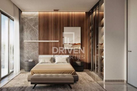 Byt v Jumeirah Village Circle, Dubai, SAE 1 pokoj, 41 m² Č.: 602398 - fotografie 9